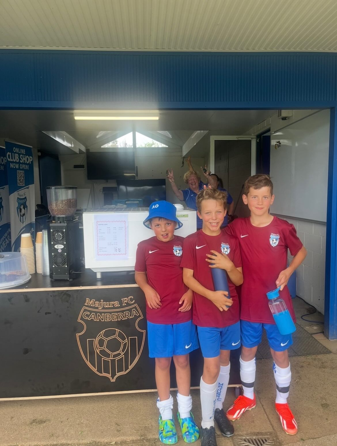 Gala Day 2026